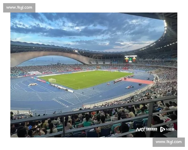 探索体育世界最新动态 访问官方网站了解精彩赛事与独家资讯