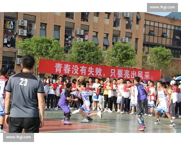 篮球运动连接城市青春梦想与竞技精神的时代故事发展与文化价值探索