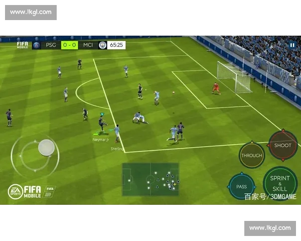 基于多维指标的现代足球进攻效率与战术优化数据分析研究模型构建