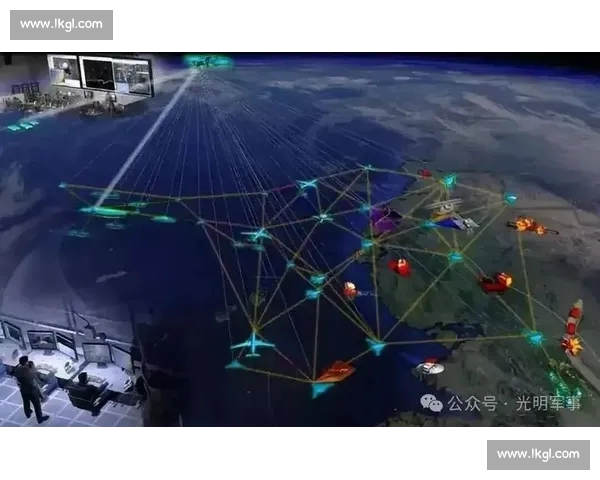 以电竞赛事数据平台为核心的产业生态与智能决策新范式