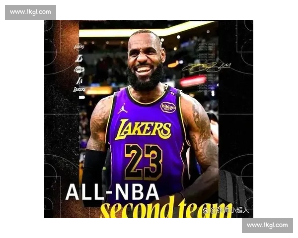 NBA历史得分榜前十名全解 谁将超越历史传奇成就