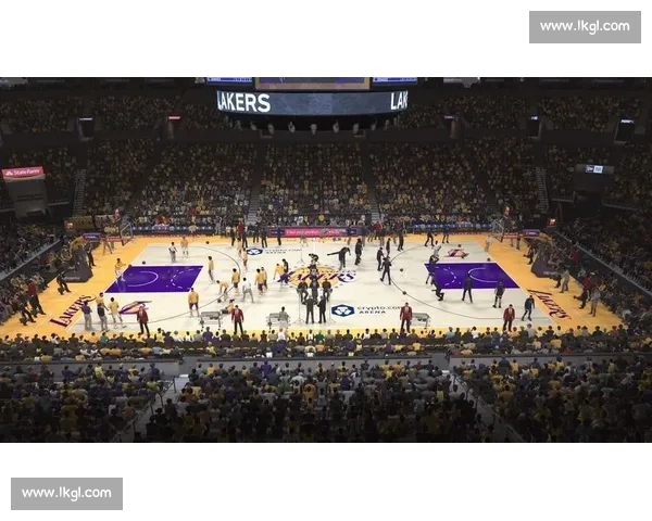 NBAPC版全面进阶攻略与战术解析带你掌握球星操作和王朝模式秘诀 NBAPC版全面进阶攻略与战术解析带你掌握球星操作和王朝模式秘诀