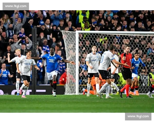 欧联杯最新战报聚焦焦点赛事精彩瞬间解析 欧联杯最新战报聚焦焦点赛事精彩瞬间解析