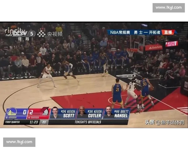 NBA官方直播入口全攻略实时观看精彩赛事视频体验指南