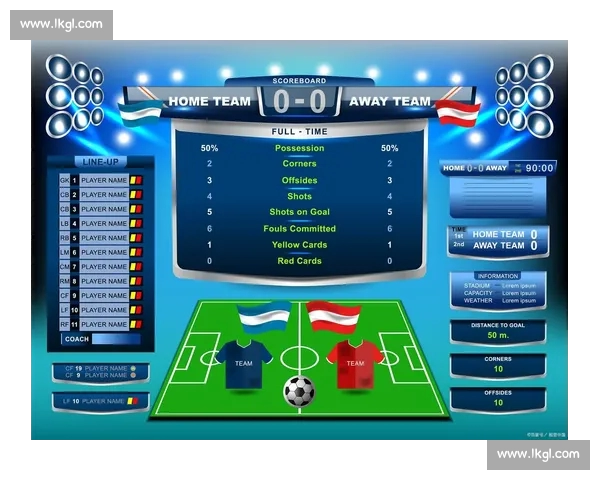 全面解析最新体育比赛比分与赛季数据趋势变化 全面解析最新体育比赛比分与赛季数据趋势变化